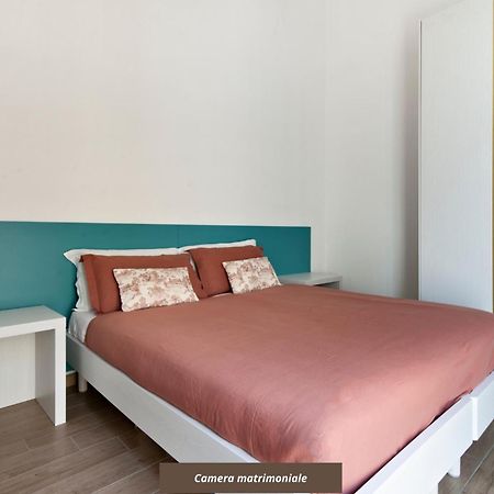 Residence De Franchis - Smart Apartments Lecce Esterno foto